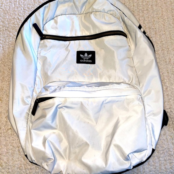 Adidas backpack